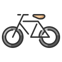 Bicicleta icon