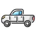 Camioneta icon