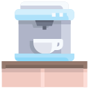 Cafetera icon