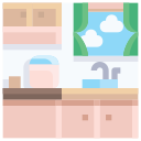 Cocina icon