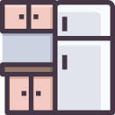 Refrigerador icon