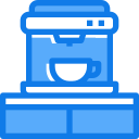 Cafetera icon