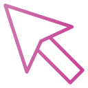 cursor icon