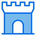 castillo icon