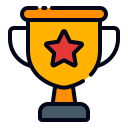 trofeo icon