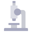 microscopio icon