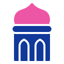 alminar icon