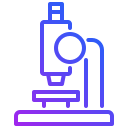 microscopio icon