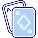 póker icon