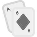 póker icon