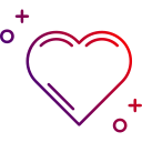 cœurs icon