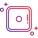 dé icon