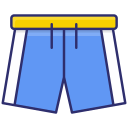 bermudas icon