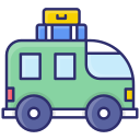 camioneta icon