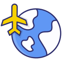 vuelo icon