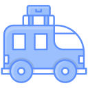 camioneta icon