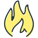 fuego icon