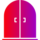 puerta icon