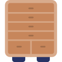 cajonera icon