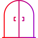 puerta icon