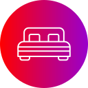 Double bed 