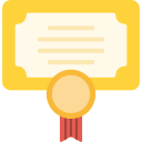 diploma icon