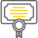 diploma icon