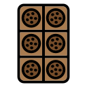 galletas icon