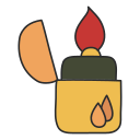 encendedor icon