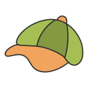 gorra icon