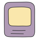 tarjeta icon