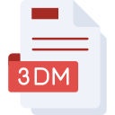 3dm 