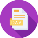 dav icon