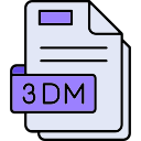 3dm 