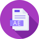 ae icon