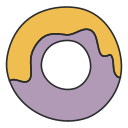 rosquilla icon