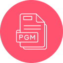 pgm icon