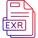 exr 