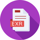 exr icon