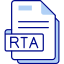 rta icon