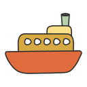 barco icon