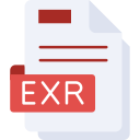 exr 