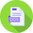 dds icon