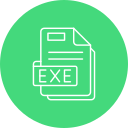 exe icon