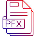 pfx 