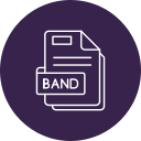 banda icon