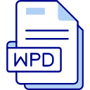 wpd icon