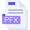 pfx 