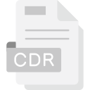 cdr icon