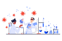 science icon
